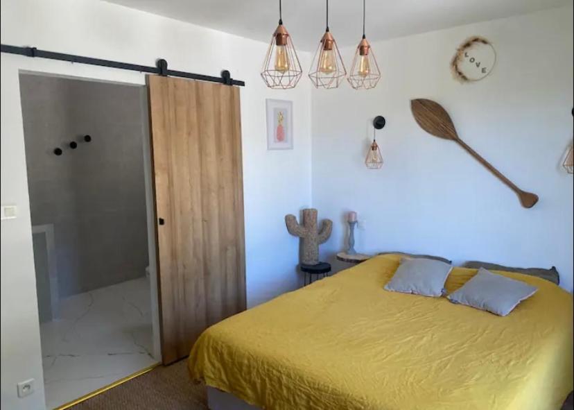 La Taniere Homestay *